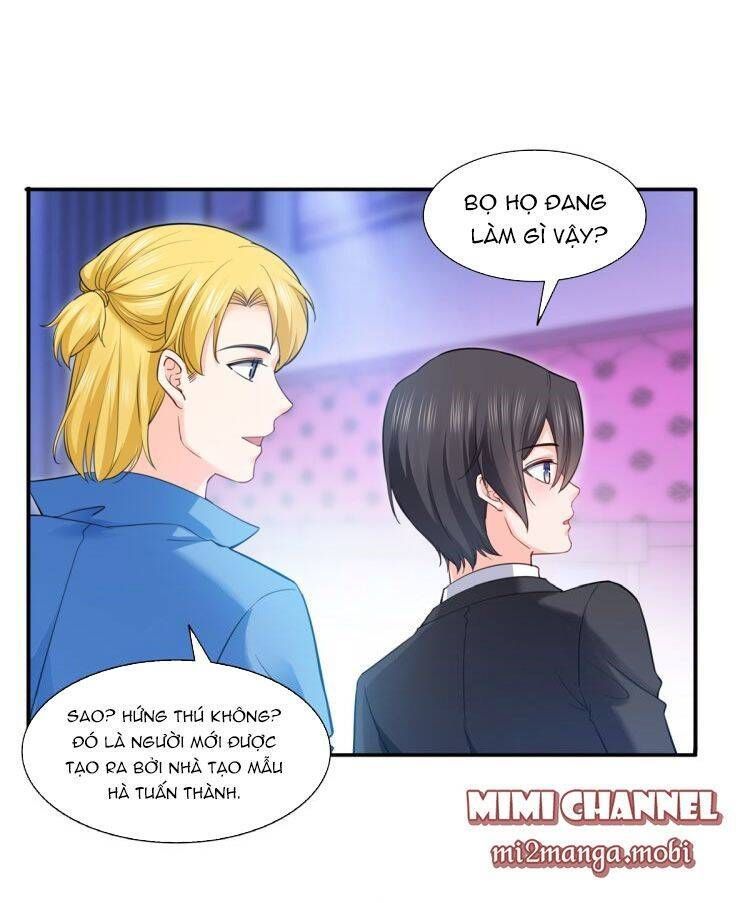 Hệt Như Hàn Quang Gặp Nắng Gắt Chapter 144.8 - Trang 2