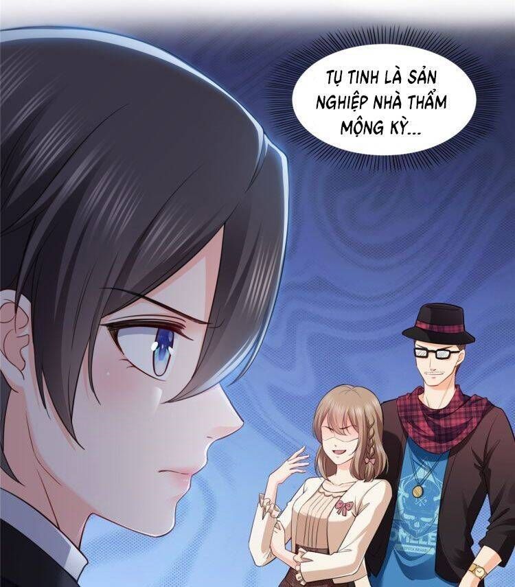 Hệt Như Hàn Quang Gặp Nắng Gắt Chapter 144.8 - Trang 2
