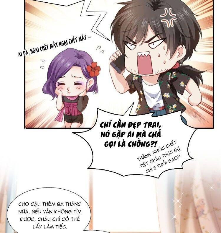 Hệt Như Hàn Quang Gặp Nắng Gắt Chapter 144.8 - Trang 2