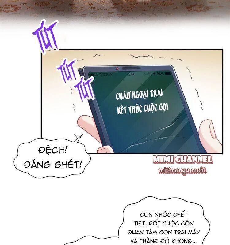 Hệt Như Hàn Quang Gặp Nắng Gắt Chapter 144.8 - Trang 2