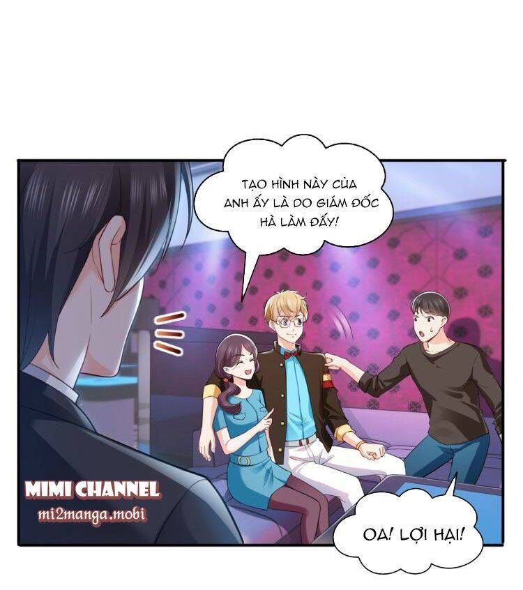 Hệt Như Hàn Quang Gặp Nắng Gắt Chapter 144.8 - Trang 2