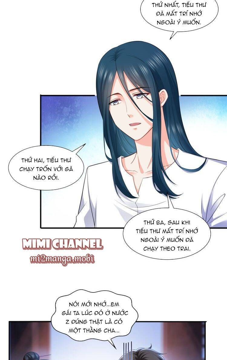 Hệt Như Hàn Quang Gặp Nắng Gắt Chapter 144.9 - Trang 2
