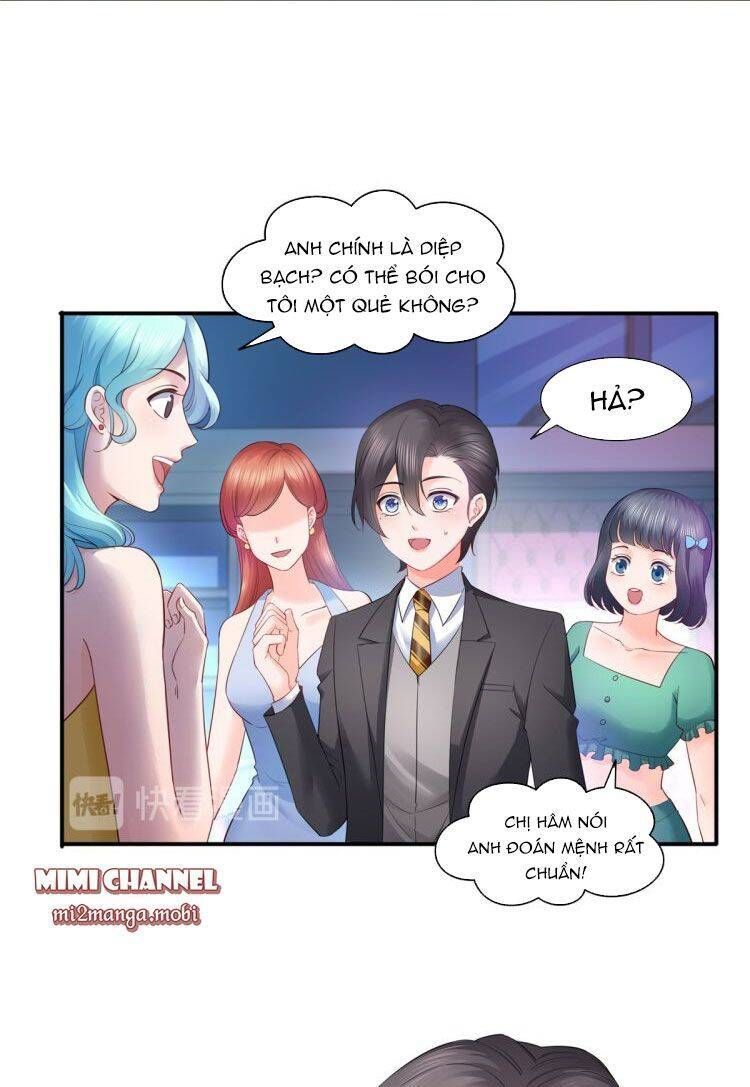 Hệt Như Hàn Quang Gặp Nắng Gắt Chapter 144.9 - Trang 2