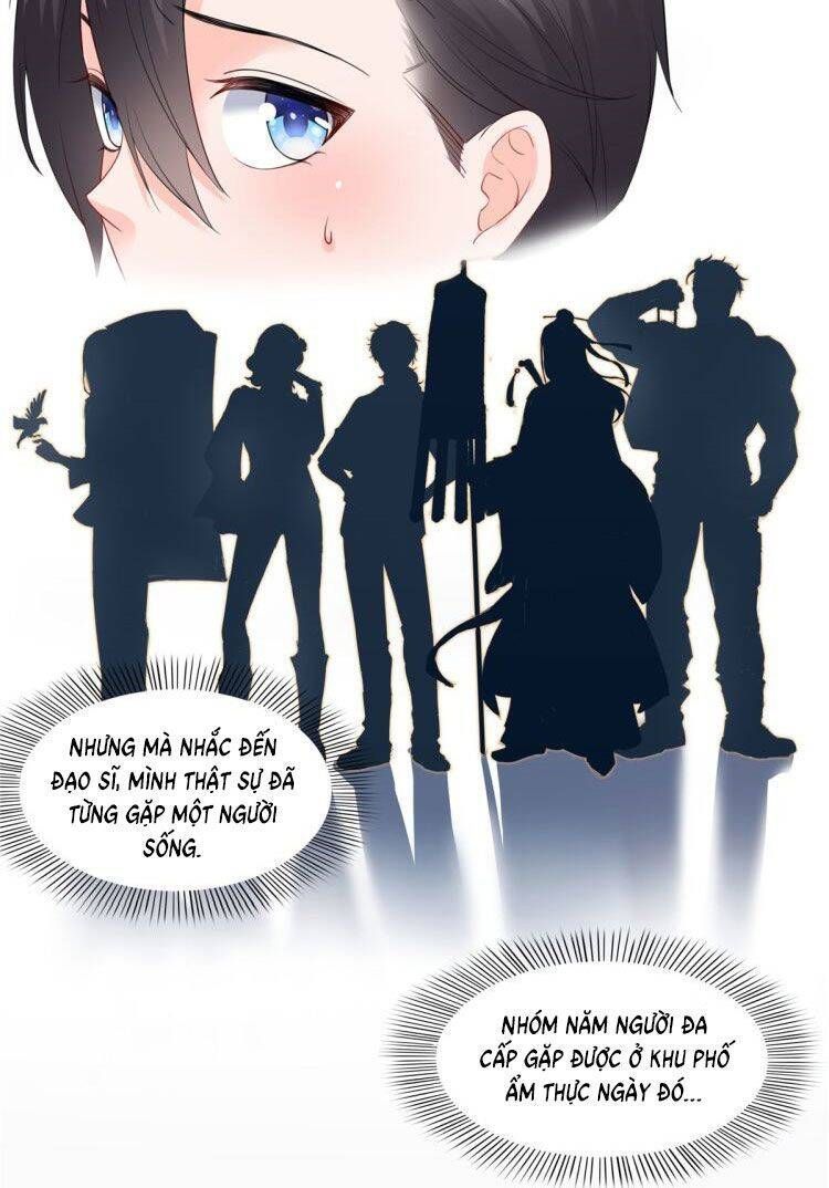 Hệt Như Hàn Quang Gặp Nắng Gắt Chapter 144.9 - Trang 2