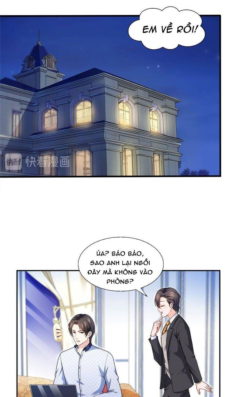 Hệt Như Hàn Quang Gặp Nắng Gắt Chapter 145.3 - Trang 2