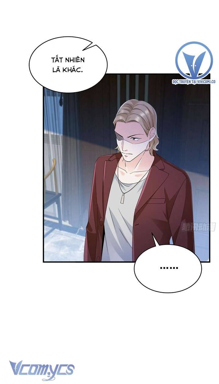 Hệt Như Hàn Quang Gặp Nắng Gắt Chapter 537 - Trang 2