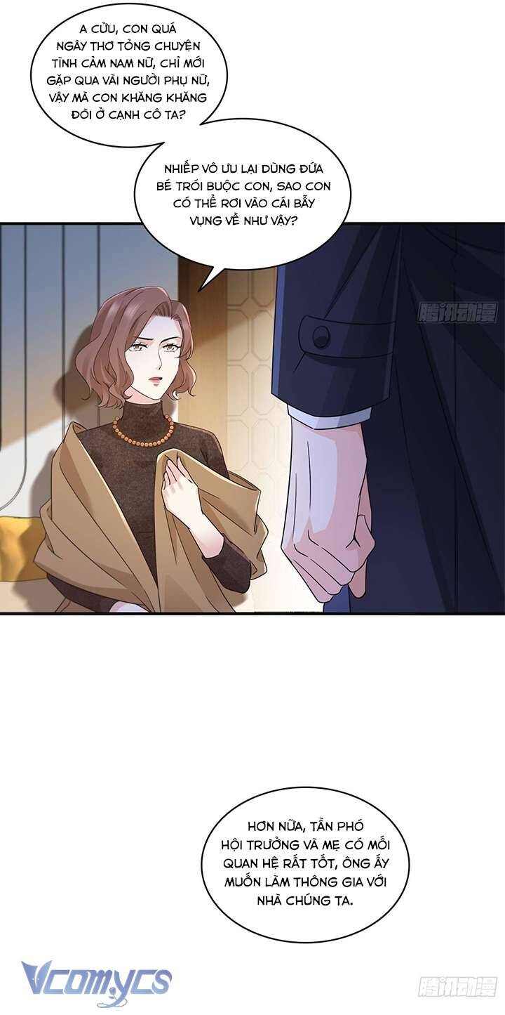 Hệt Như Hàn Quang Gặp Nắng Gắt Chapter 537 - Trang 2