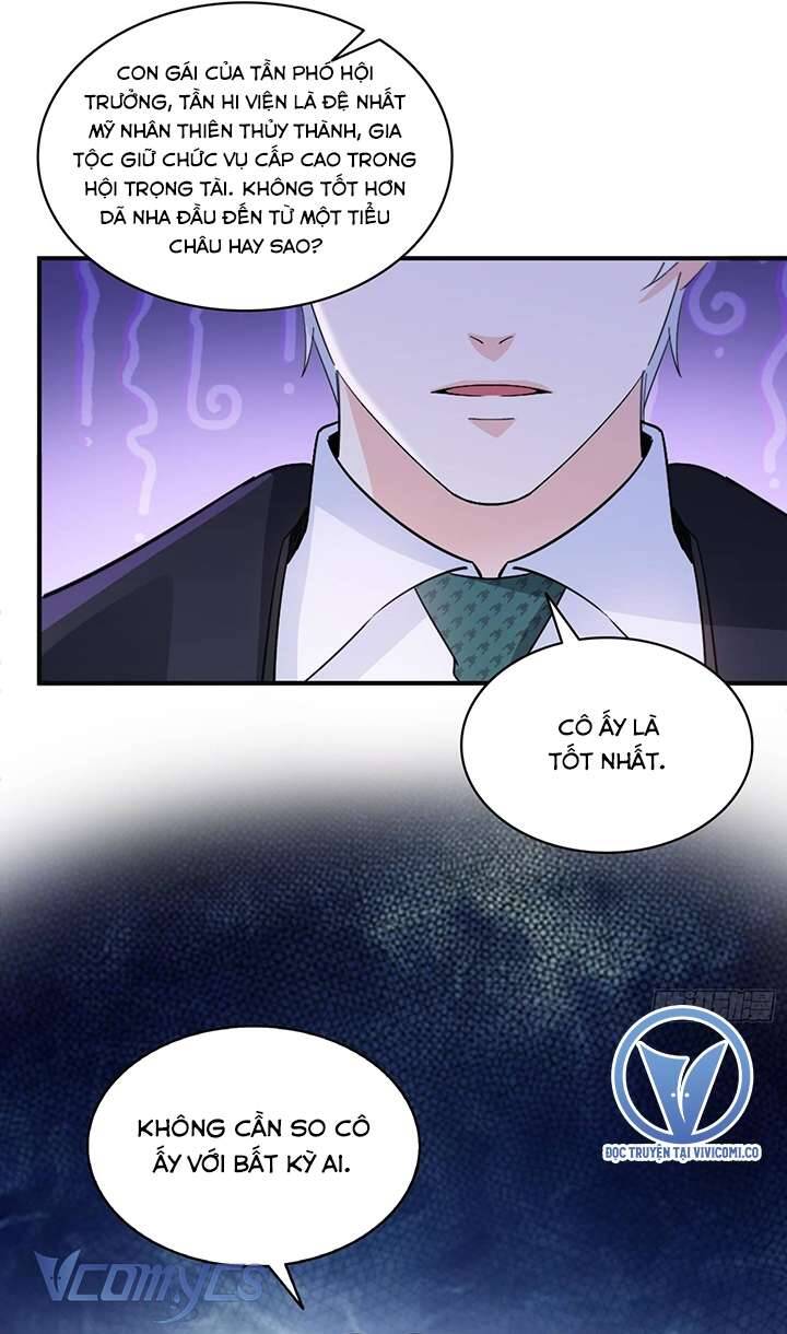 Hệt Như Hàn Quang Gặp Nắng Gắt Chapter 537 - Trang 2