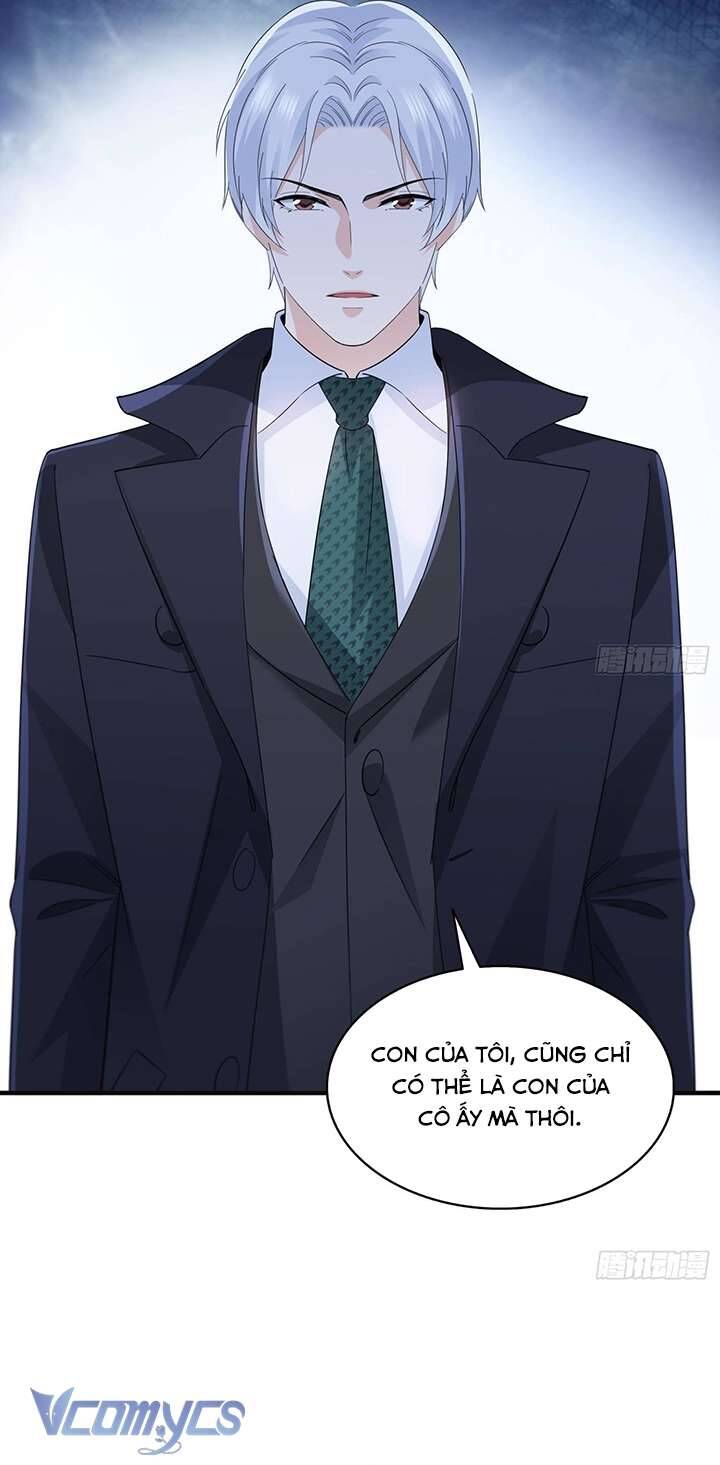 Hệt Như Hàn Quang Gặp Nắng Gắt Chapter 537 - Trang 2