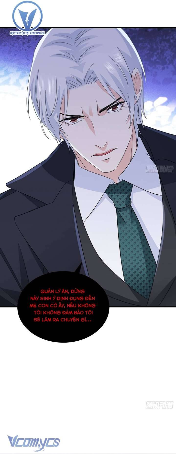 Hệt Như Hàn Quang Gặp Nắng Gắt Chapter 537 - Trang 2