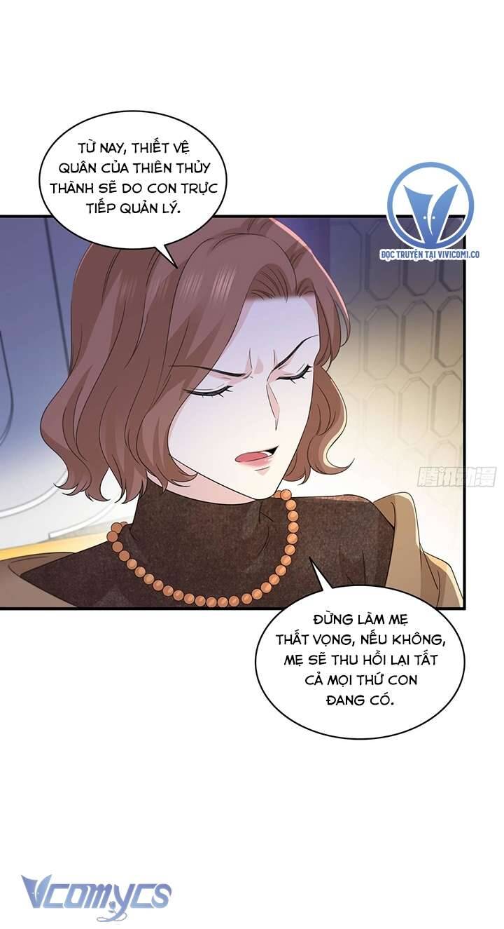 Hệt Như Hàn Quang Gặp Nắng Gắt Chapter 537 - Trang 2