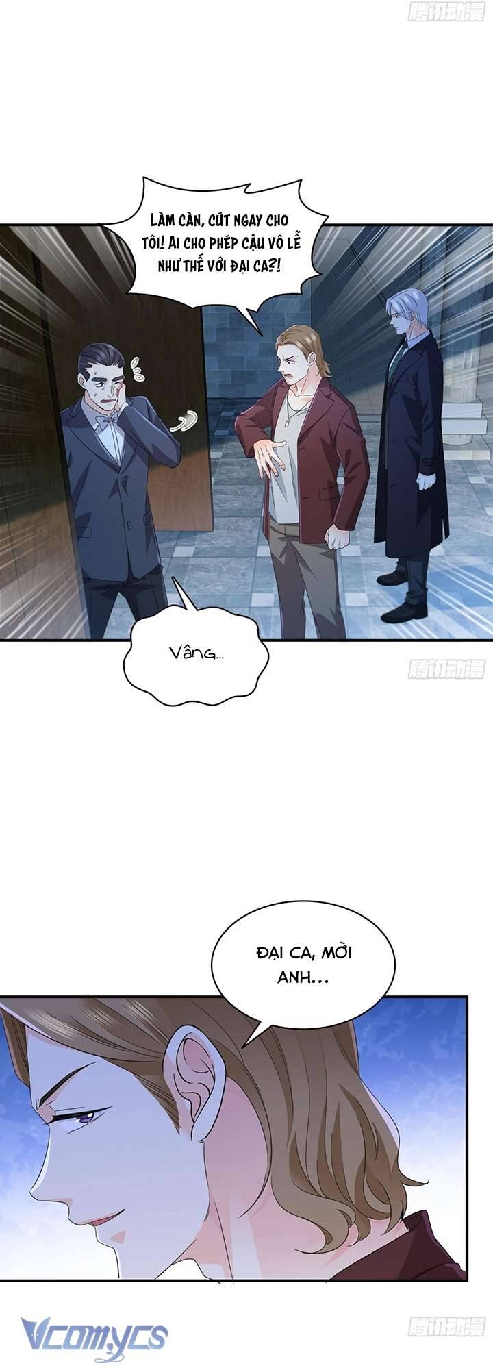 Hệt Như Hàn Quang Gặp Nắng Gắt Chapter 537 - Trang 2