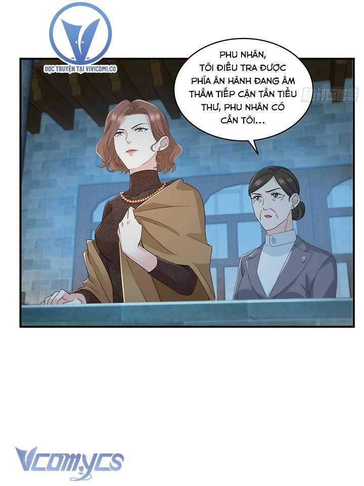Hệt Như Hàn Quang Gặp Nắng Gắt Chapter 537 - Trang 2