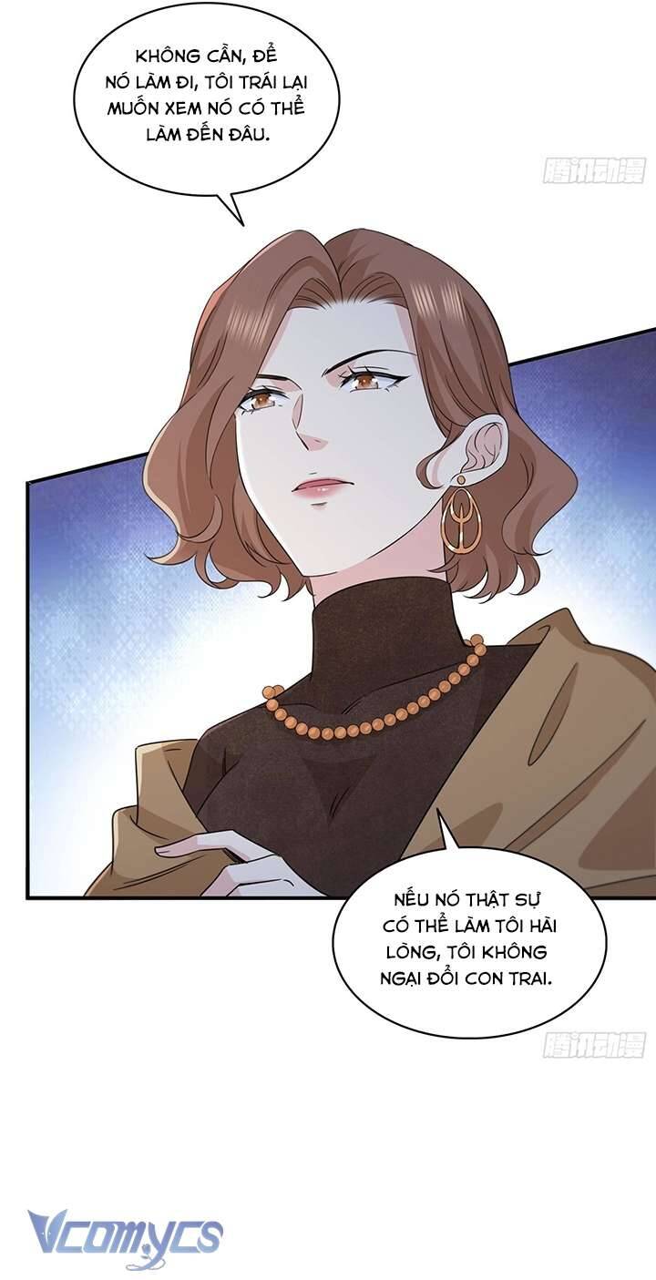 Hệt Như Hàn Quang Gặp Nắng Gắt Chapter 537 - Trang 2