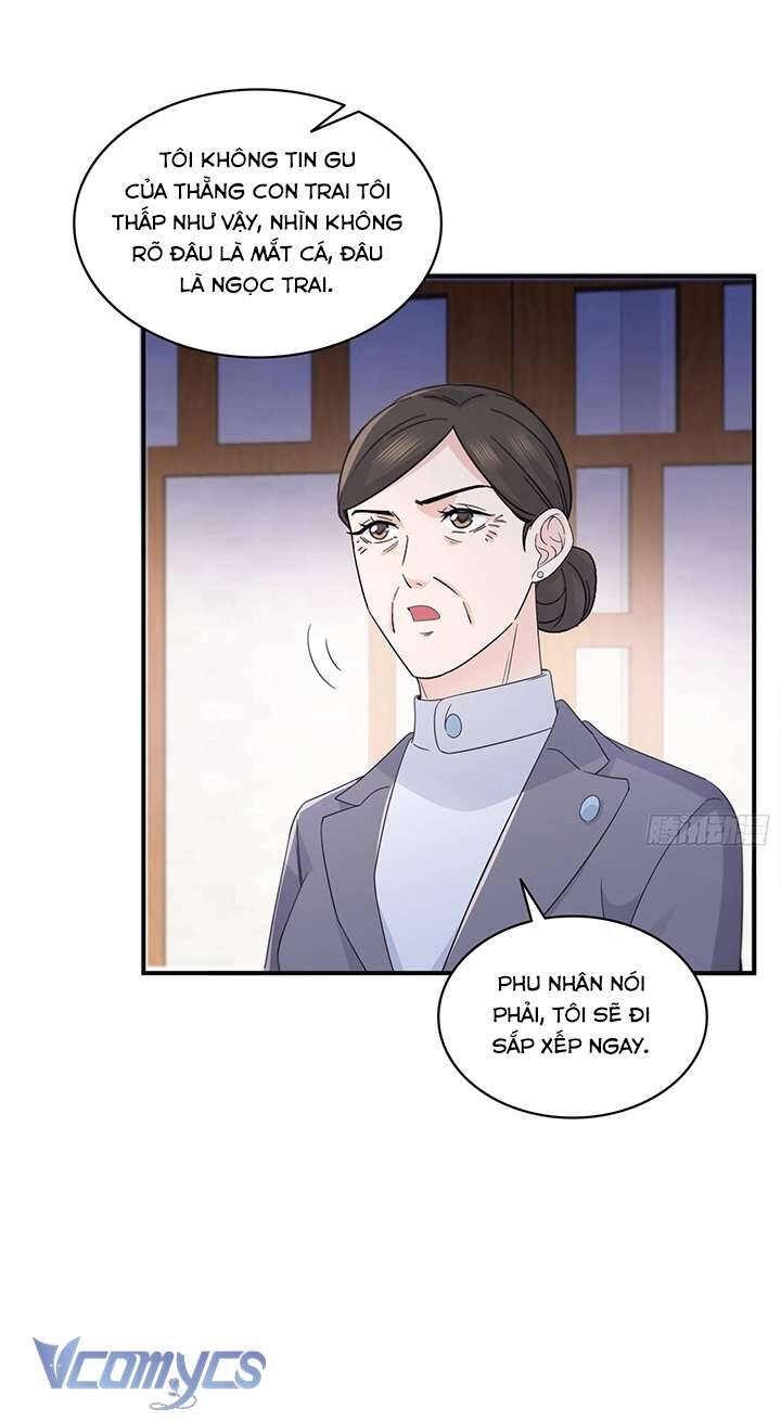 Hệt Như Hàn Quang Gặp Nắng Gắt Chapter 537 - Trang 2