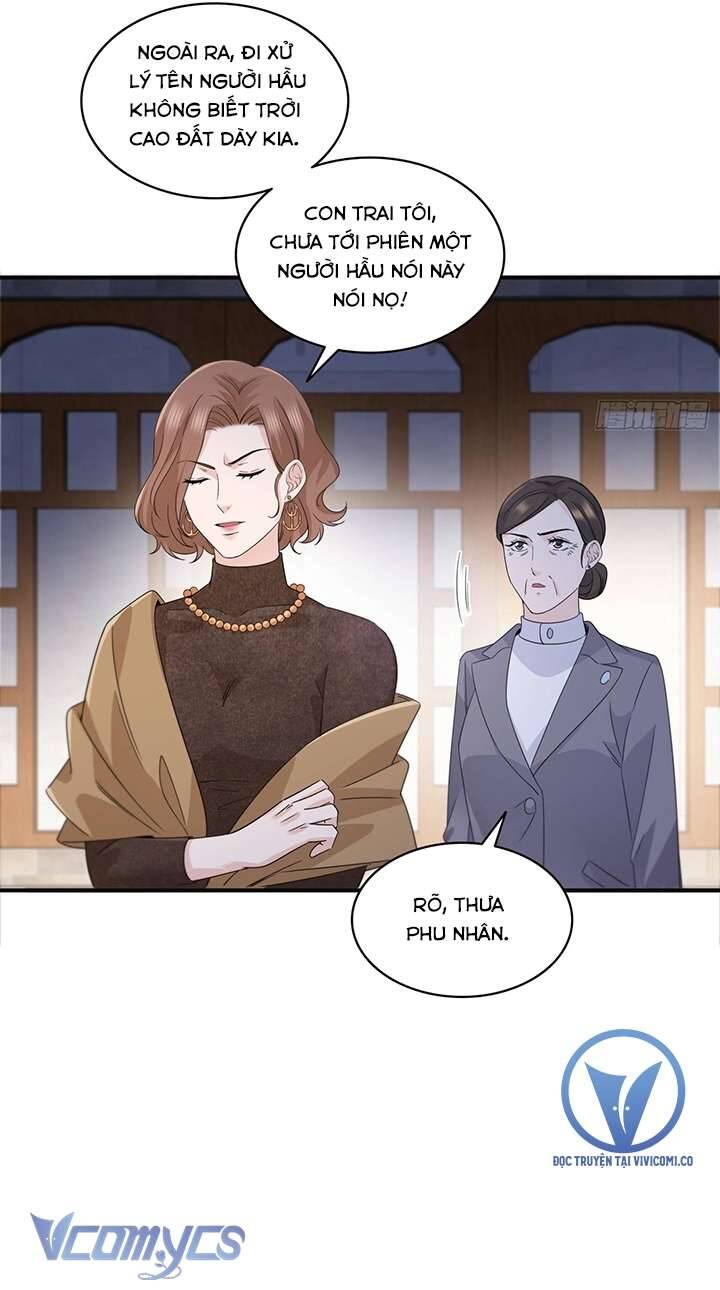 Hệt Như Hàn Quang Gặp Nắng Gắt Chapter 537 - Trang 2