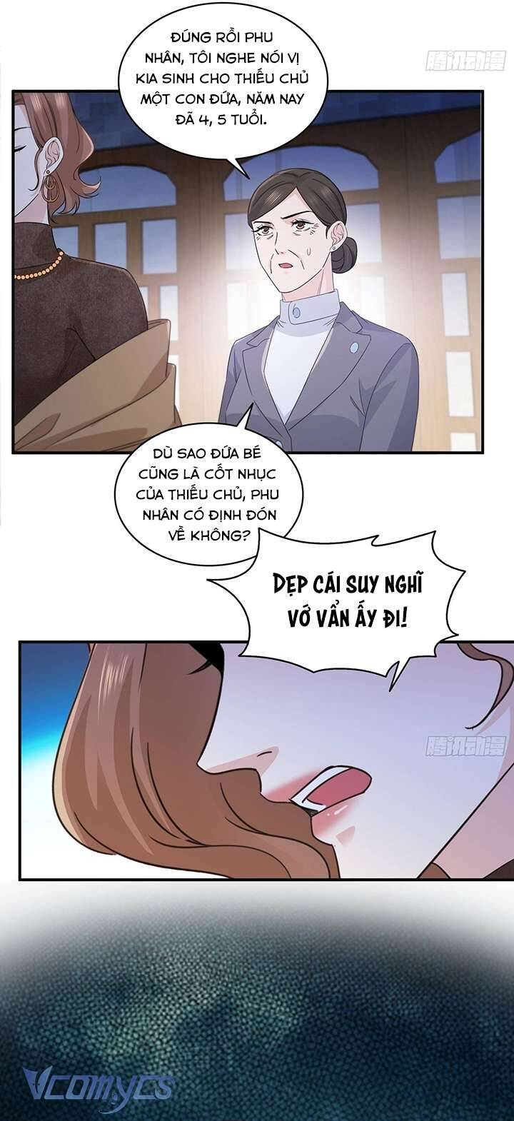 Hệt Như Hàn Quang Gặp Nắng Gắt Chapter 537 - Trang 2