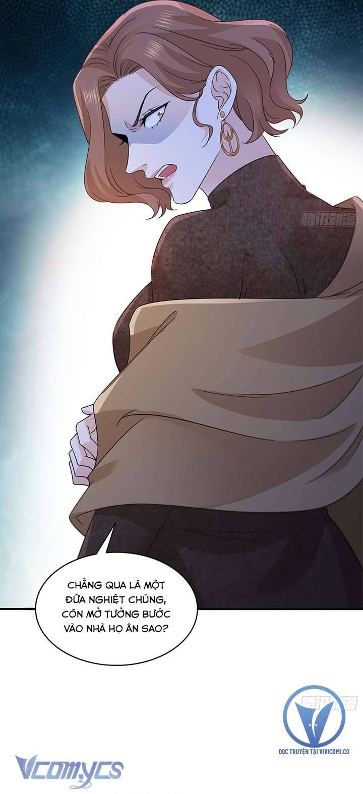 Hệt Như Hàn Quang Gặp Nắng Gắt Chapter 537 - Trang 2