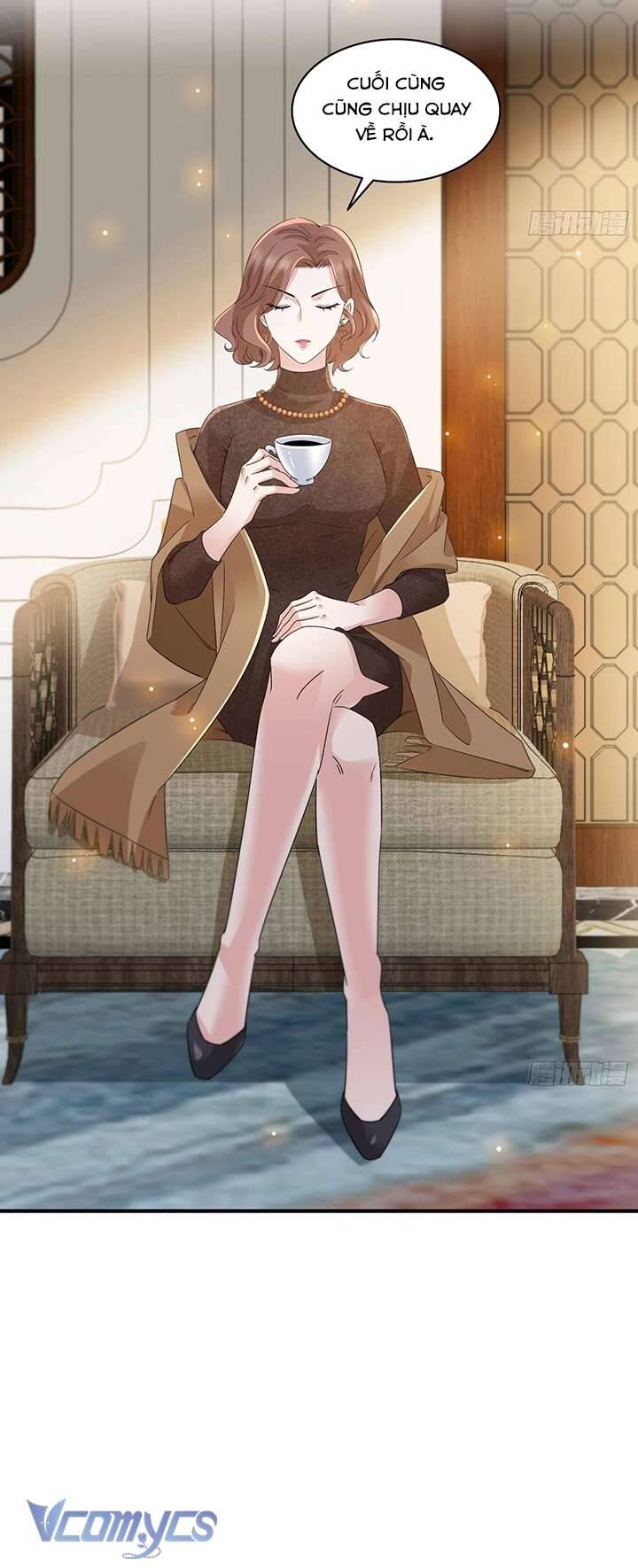 Hệt Như Hàn Quang Gặp Nắng Gắt Chapter 537 - Trang 2