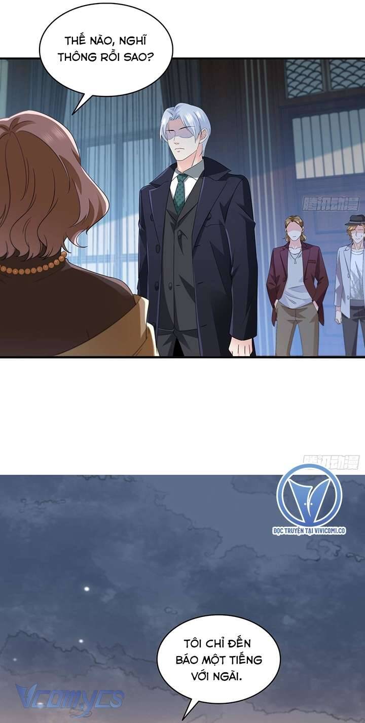 Hệt Như Hàn Quang Gặp Nắng Gắt Chapter 537 - Trang 2