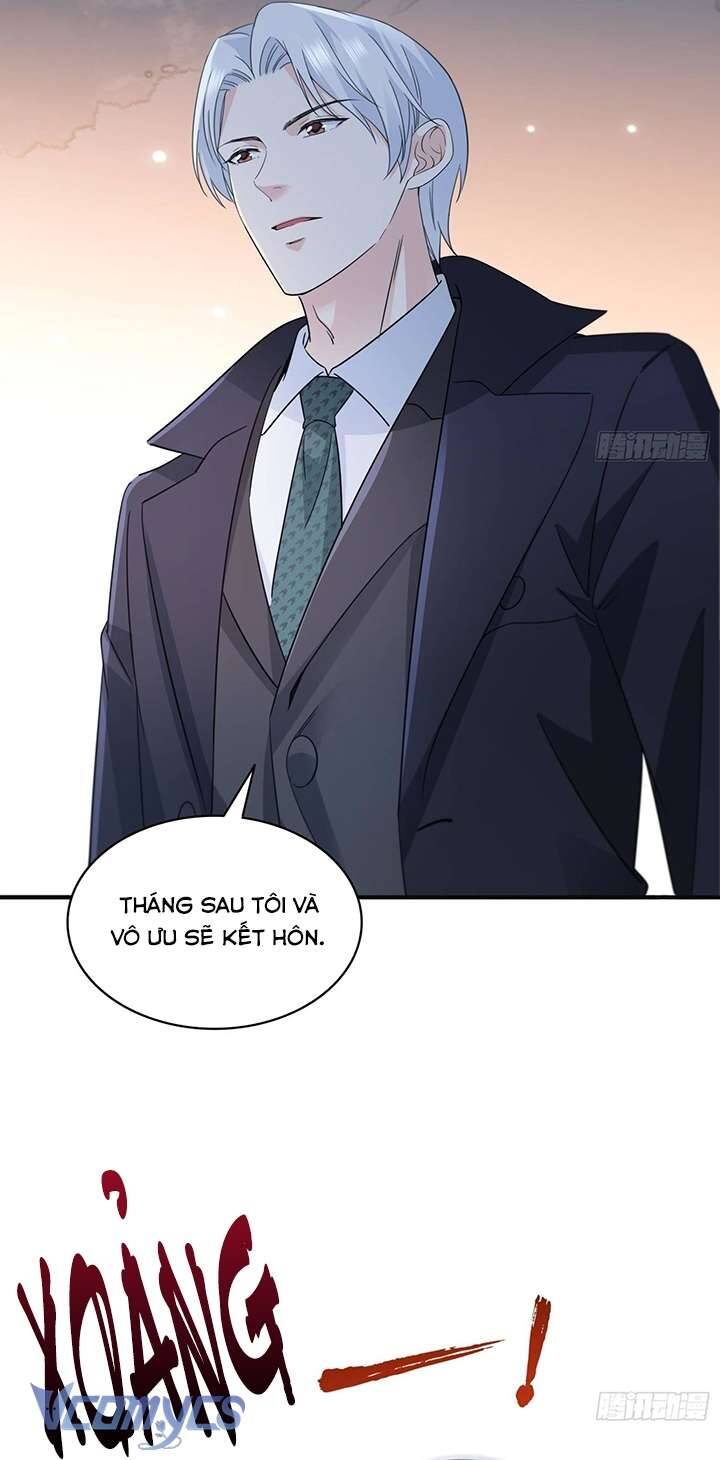 Hệt Như Hàn Quang Gặp Nắng Gắt Chapter 537 - Trang 2