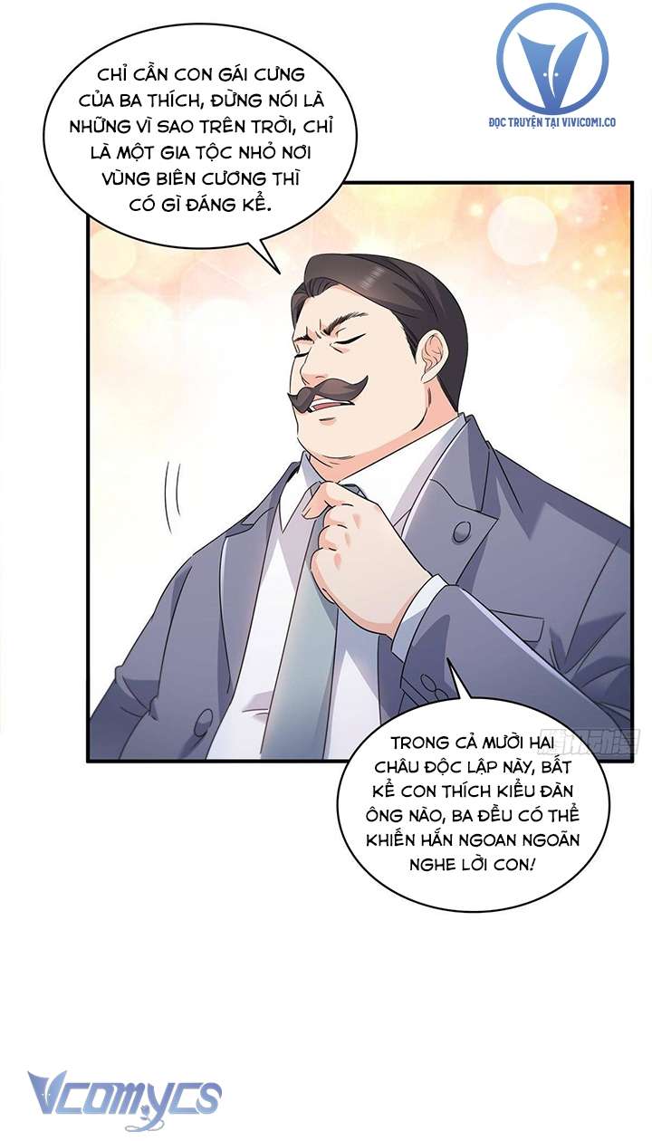 Hệt Như Hàn Quang Gặp Nắng Gắt Chapter 539 - Trang 2