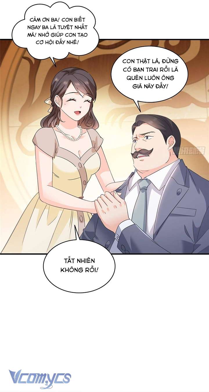 Hệt Như Hàn Quang Gặp Nắng Gắt Chapter 539 - Trang 2
