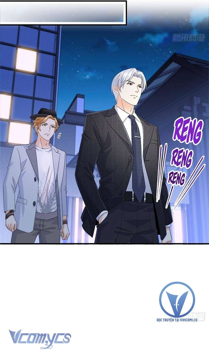 Hệt Như Hàn Quang Gặp Nắng Gắt Chapter 539 - Trang 2