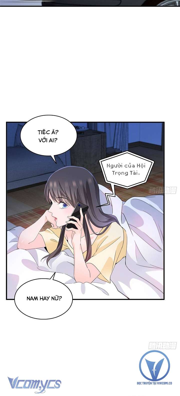 Hệt Như Hàn Quang Gặp Nắng Gắt Chapter 539 - Trang 2