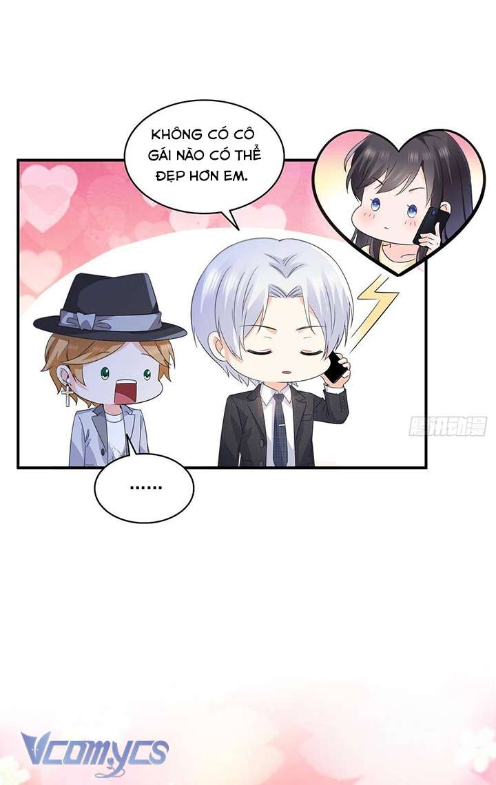 Hệt Như Hàn Quang Gặp Nắng Gắt Chapter 539 - Trang 2