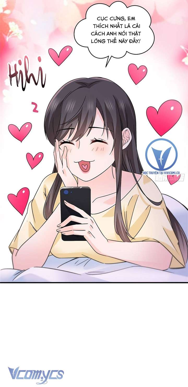 Hệt Như Hàn Quang Gặp Nắng Gắt Chapter 539 - Trang 2