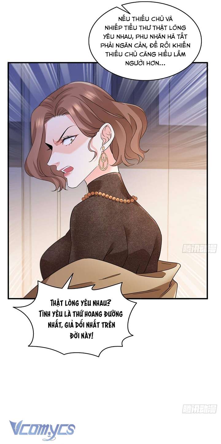 Hệt Như Hàn Quang Gặp Nắng Gắt Chapter 539 - Trang 2
