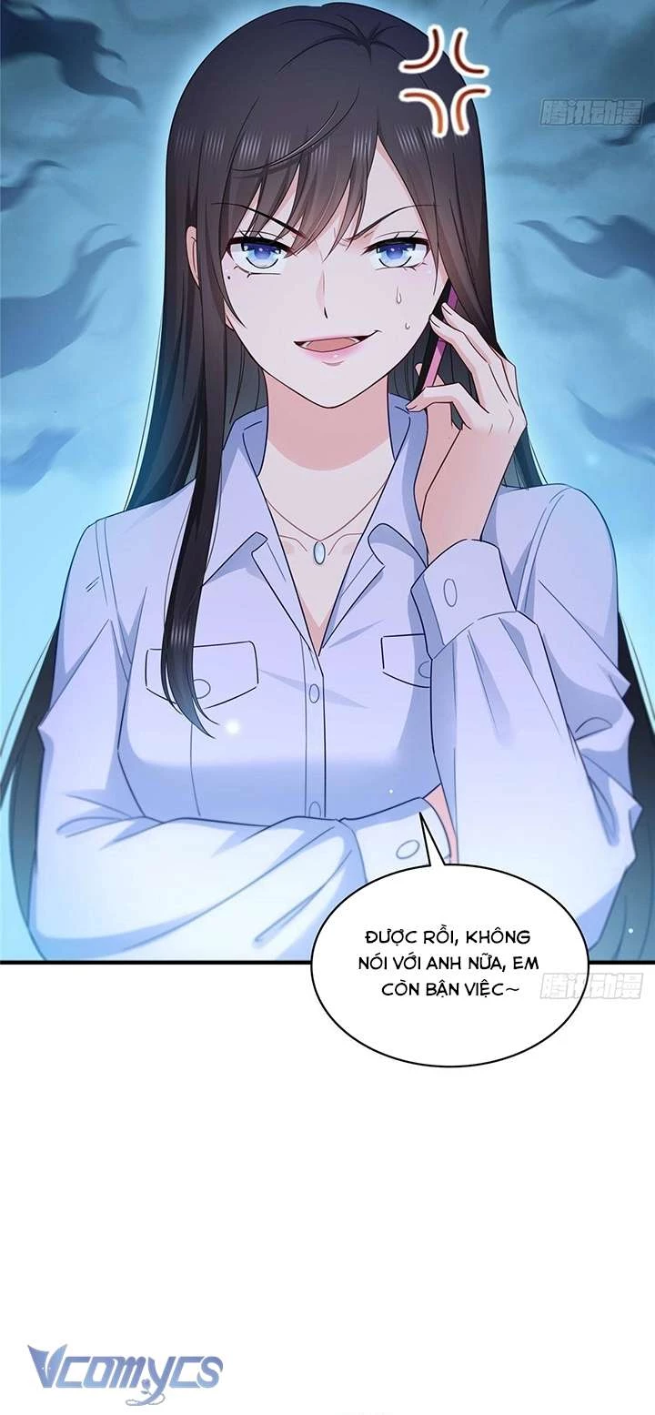 Hệt Như Hàn Quang Gặp Nắng Gắt Chapter 540 - Trang 2