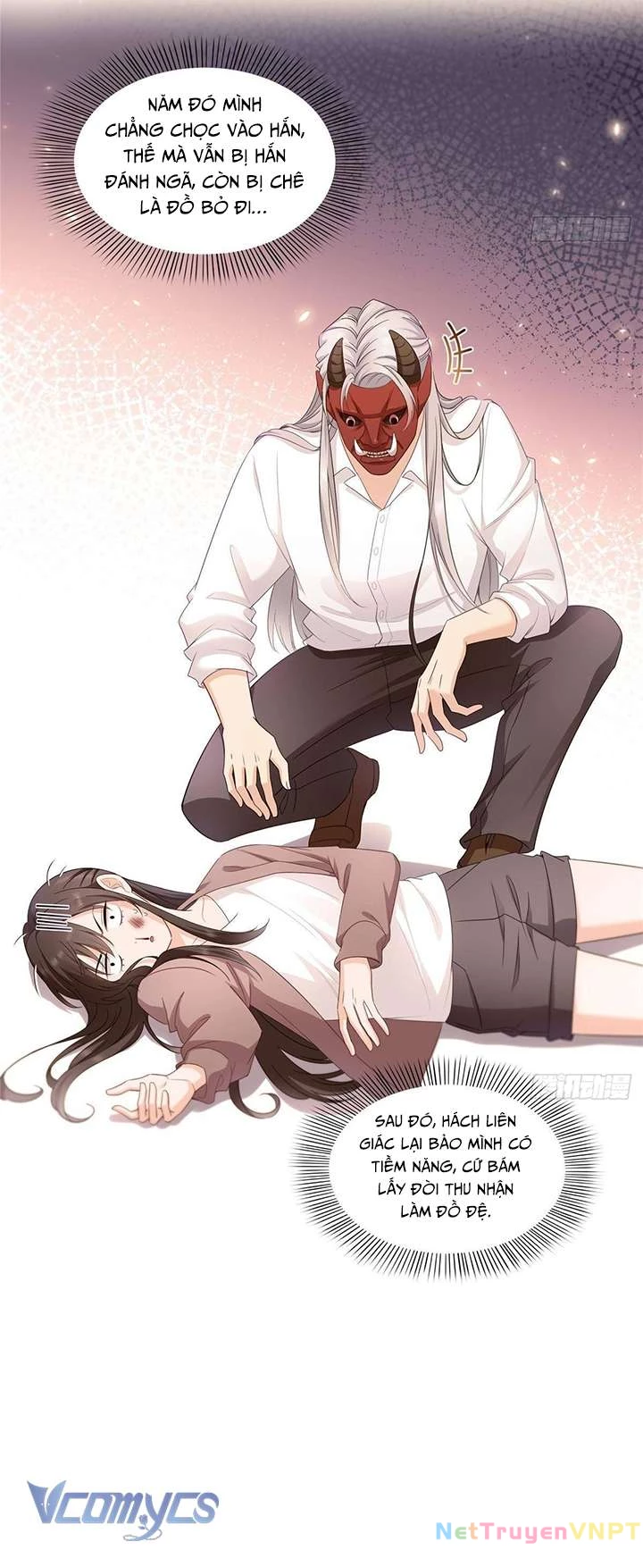 Hệt Như Hàn Quang Gặp Nắng Gắt Chapter 540 - Trang 2