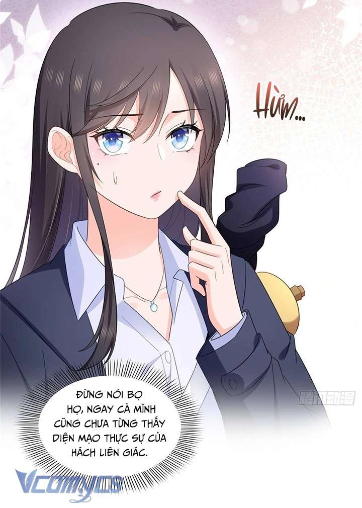 Hệt Như Hàn Quang Gặp Nắng Gắt Chapter 540 - Trang 2