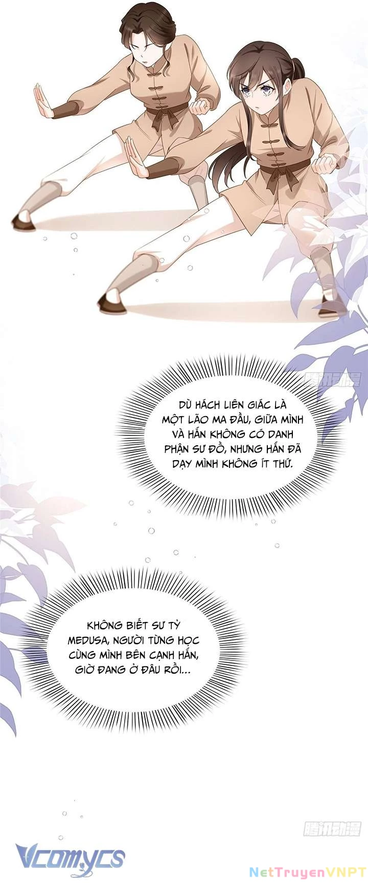 Hệt Như Hàn Quang Gặp Nắng Gắt Chapter 540 - Trang 2