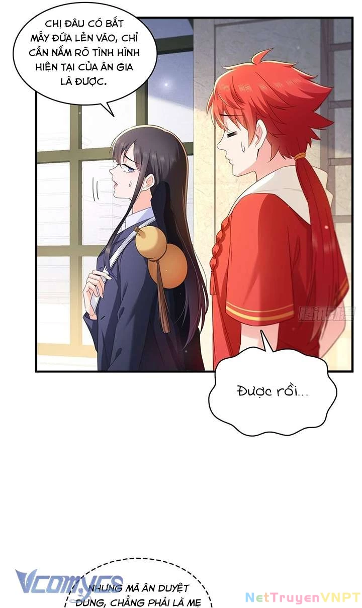 Hệt Như Hàn Quang Gặp Nắng Gắt Chapter 540 - Trang 2