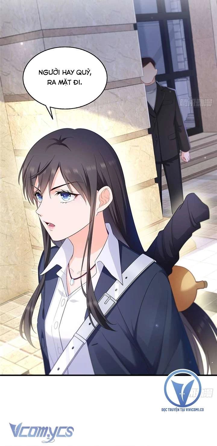 Hệt Như Hàn Quang Gặp Nắng Gắt Chapter 540 - Trang 2