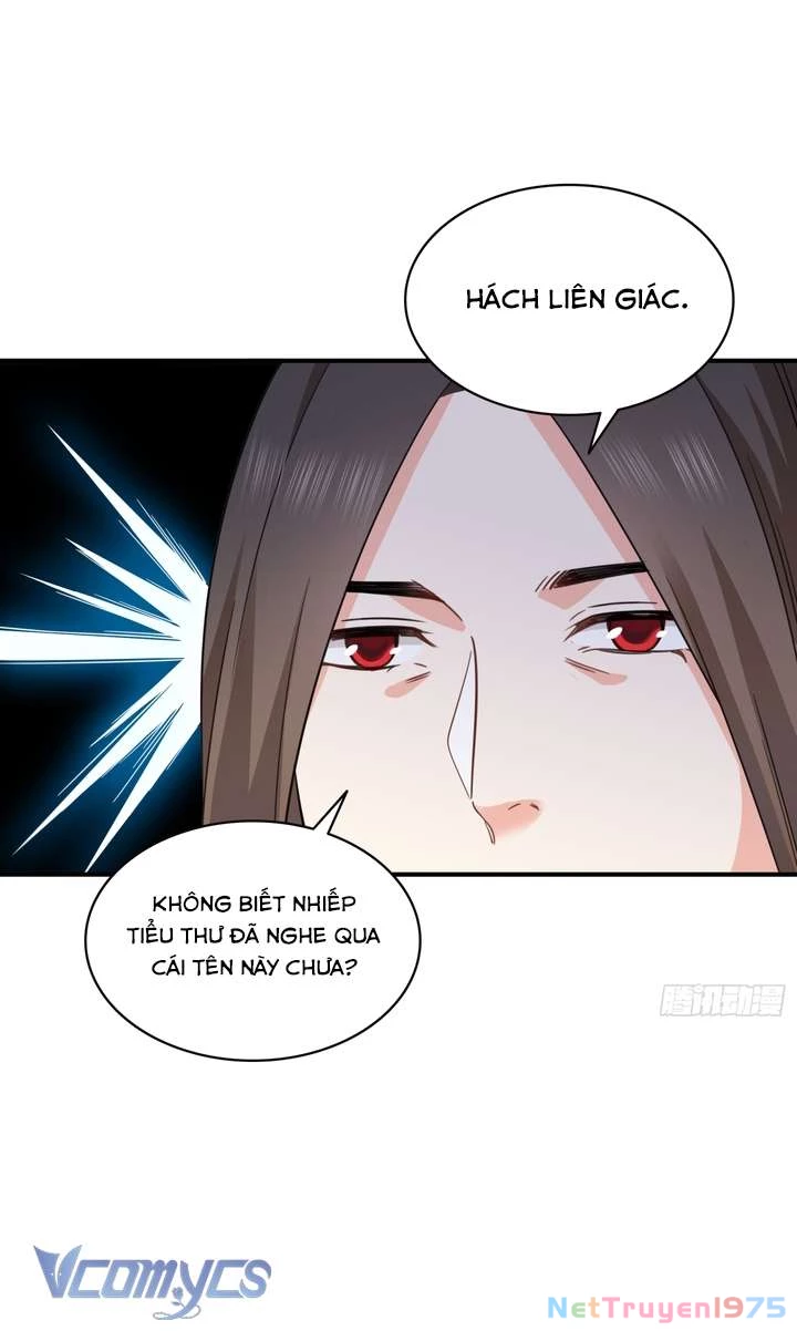 Hệt Như Hàn Quang Gặp Nắng Gắt Chapter 541 - Trang 2