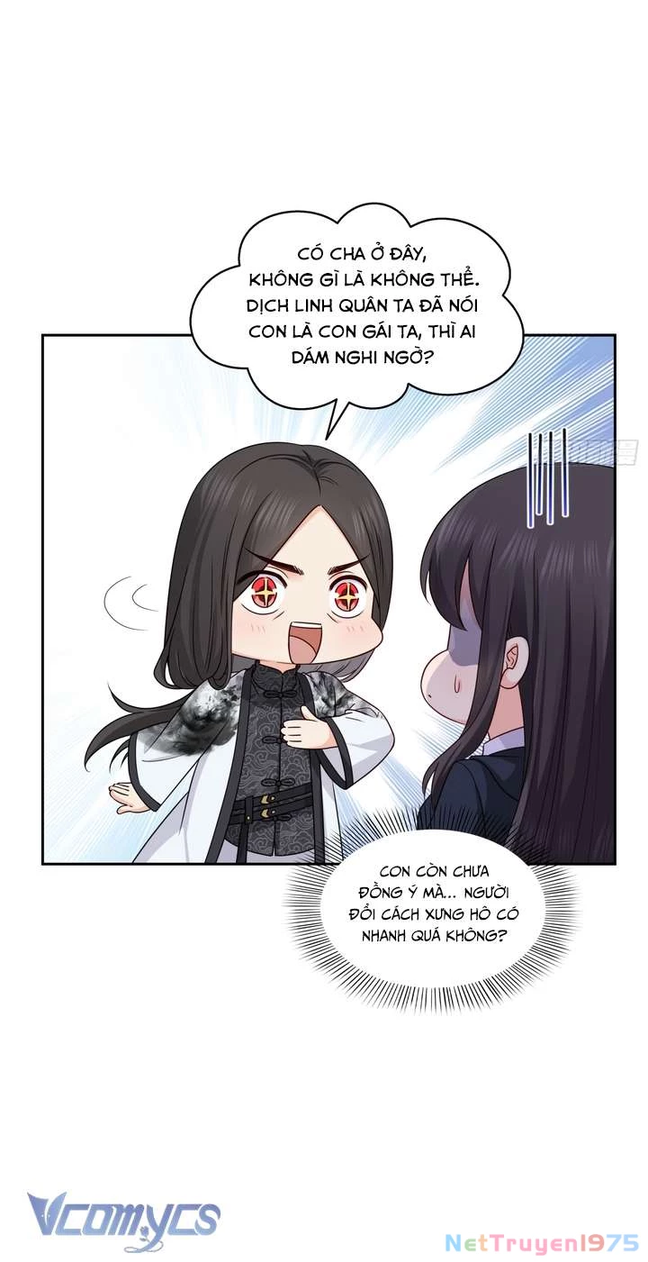 Hệt Như Hàn Quang Gặp Nắng Gắt Chapter 542 - Trang 2