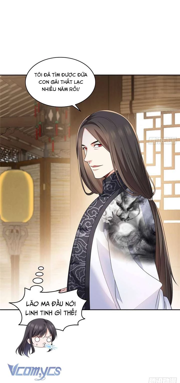 Hệt Như Hàn Quang Gặp Nắng Gắt Chapter 544 - Trang 2