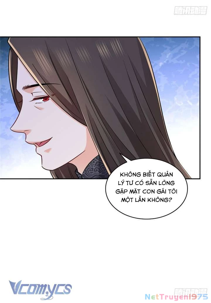 Hệt Như Hàn Quang Gặp Nắng Gắt Chapter 544 - Trang 2