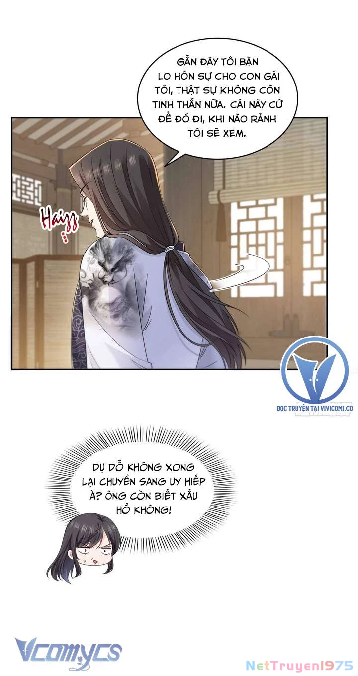 Hệt Như Hàn Quang Gặp Nắng Gắt Chapter 544 - Trang 2