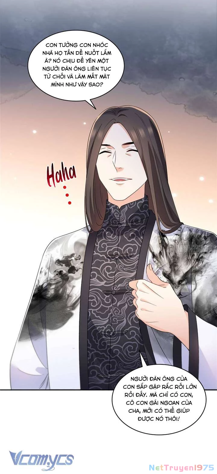 Hệt Như Hàn Quang Gặp Nắng Gắt Chapter 544 - Trang 2