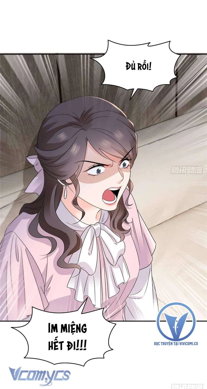 Hệt Như Hàn Quang Gặp Nắng Gắt Chapter 544 - Trang 2