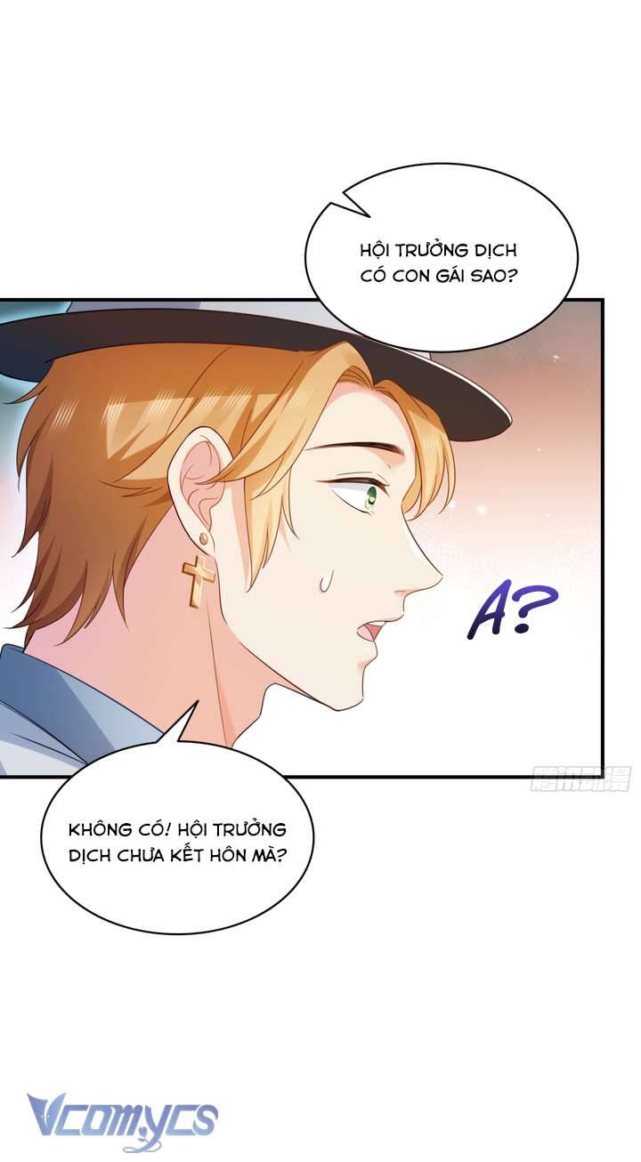 Hệt Như Hàn Quang Gặp Nắng Gắt Chapter 546 - Trang 2