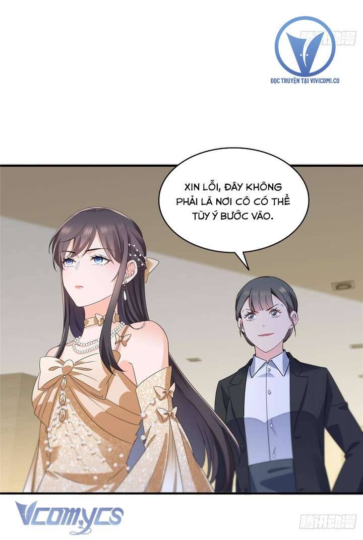 Hệt Như Hàn Quang Gặp Nắng Gắt Chapter 547 - Trang 2
