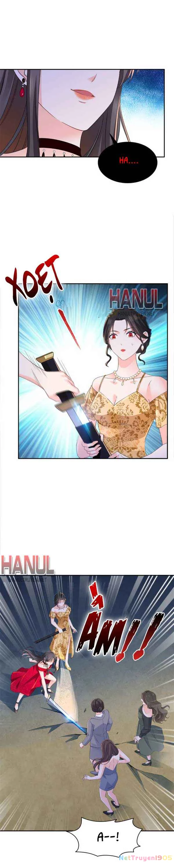 Hệt Như Hàn Quang Gặp Nắng Gắt Chapter 553 - Trang 2