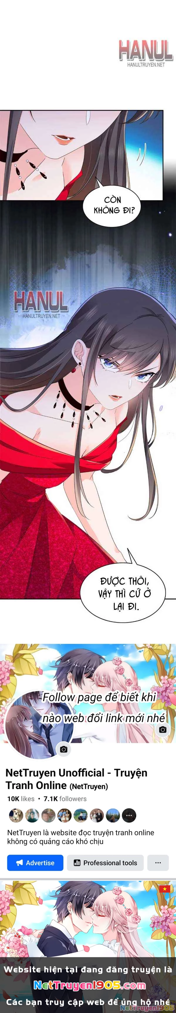 Hệt Như Hàn Quang Gặp Nắng Gắt Chapter 553 - Trang 2
