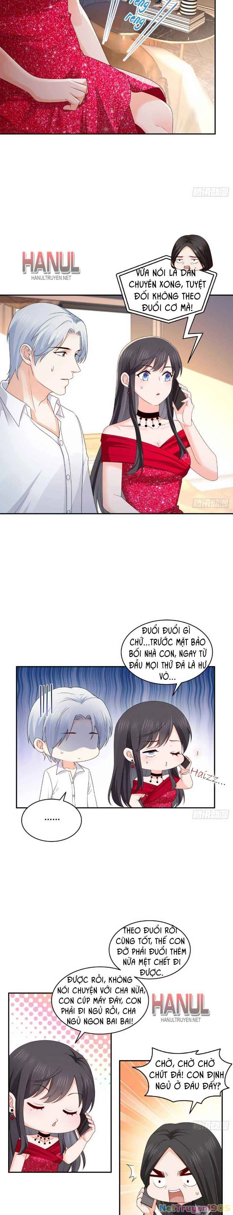Hệt Như Hàn Quang Gặp Nắng Gắt Chapter 555 - Trang 2